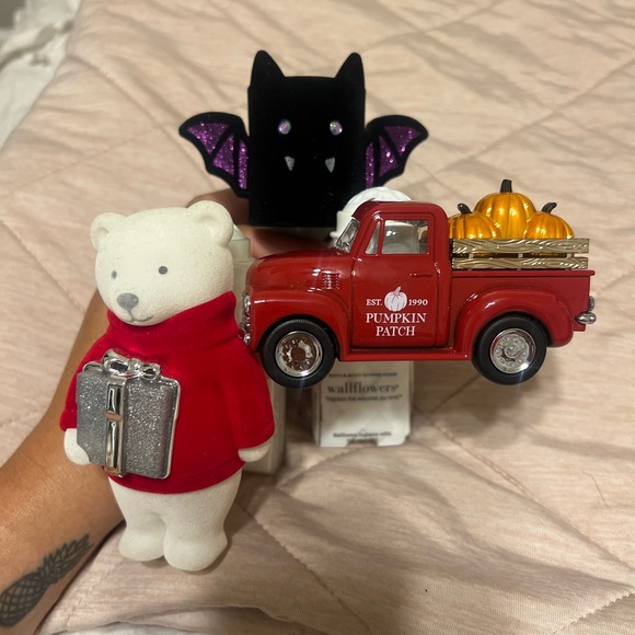 Bath & Body Works Other - Wall Plug Ins